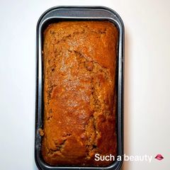 A picture of Favorite carrot cake.