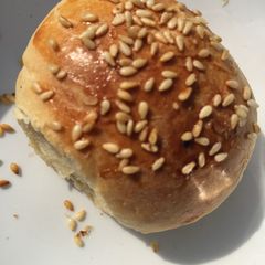 A picture of Super duper bread.