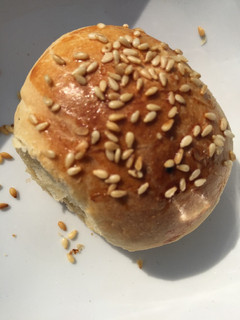 A picture of Super duper bread.
