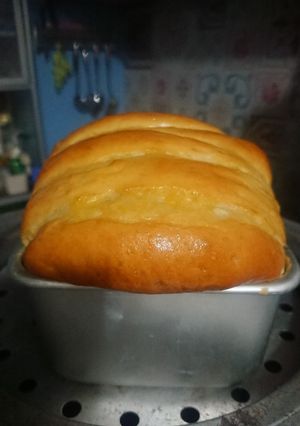 Foto resep Roti Empuk