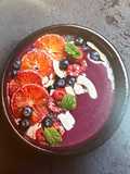 Acai Bowl