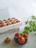Gluten Free Nastar Karakter