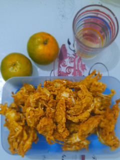 Foto resep Baby Crab Crispy