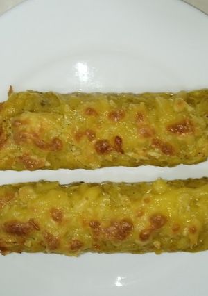 صورة لوصفة رولي بطاطا