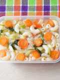Sayur Sop Makaroni