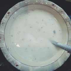 A picture of Raita.