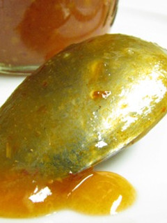 A picture of Sweet Thai Chile Sauce.
