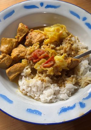 Foto resep Tongseng Ayam Anti Gagal