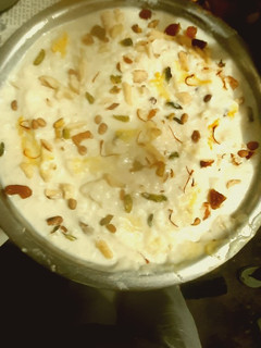शरद पूर्णिमा स्पेशल खीर (Special kheer recipe in hindi) रेसिपी मुख्य फोटो
