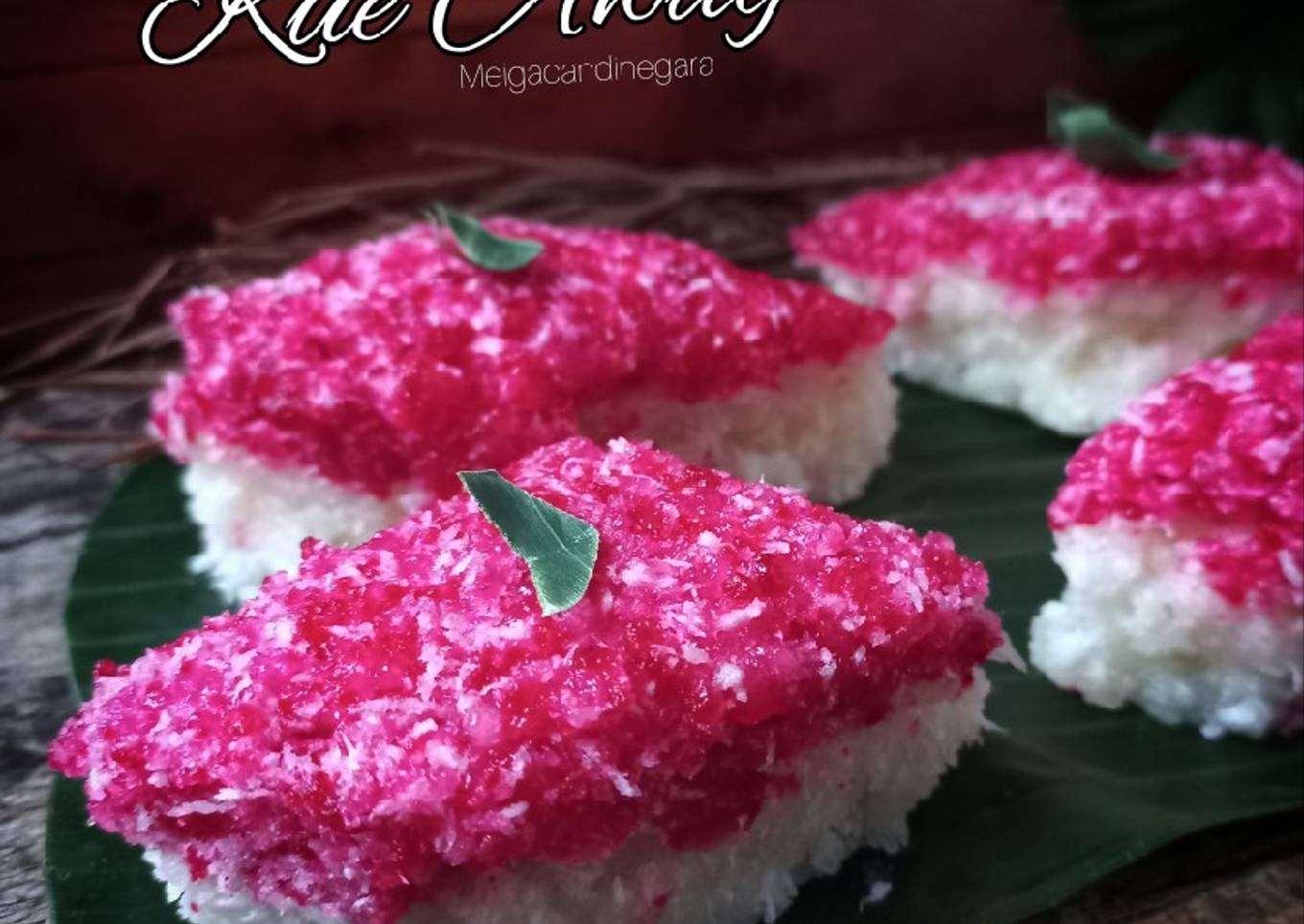 Kue Awug