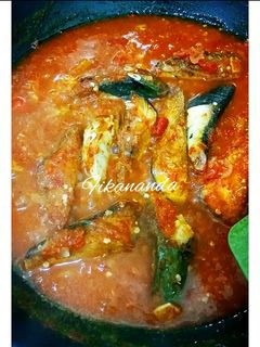 Foto resep Tongkol Saus Sarden