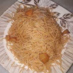 آش فراهی 🍝🍝-レシピのメイン写真