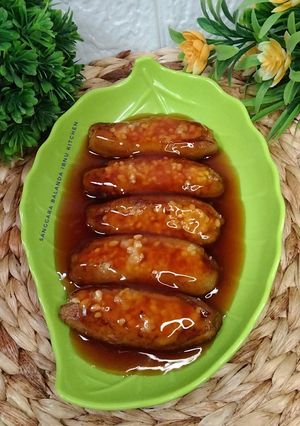 Foto resep Sanggara Balanda