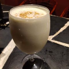 A picture of Brandy Flip.
