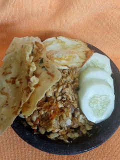 Foto resep Sambel Tempe Semangit