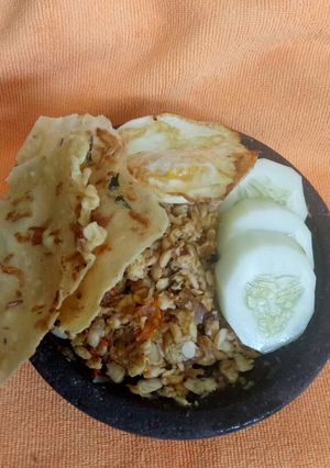 Foto resep Sambel Tempe Semangit