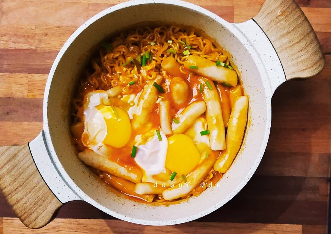 Rabokki