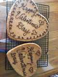 Tea Cakes