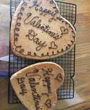 Tea Cakes