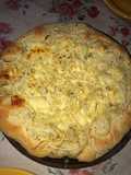 Fugazzeta rellena👌👌