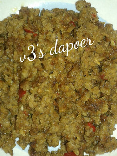 Foto resep Sambel Oncom