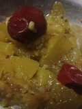 Kasi phal / meetha kaddu