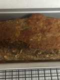 Healthy Banana Bread