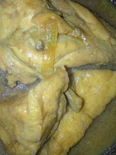 Foto resep Semur Ayam Tahu