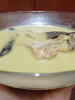 Foto resep Opor Ayam Kampung