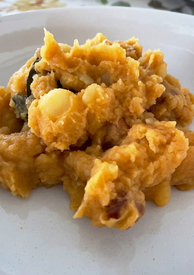 Una foto de Patatas meneás