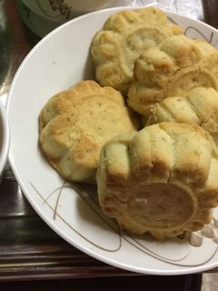صورة لوصفة معمول بالزبدة