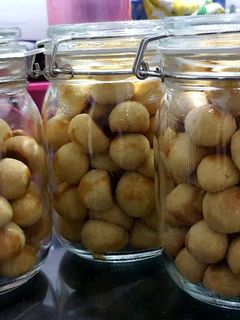 Foto resep Nastar