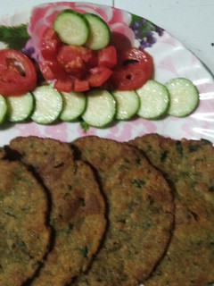 મેથીના ઢેબરા (Methi Dhebra Recipe In Gujarati) રેસીપી મુખ્ય ફોટો