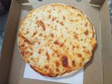 Mozzarella Pizza