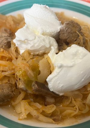 Székelykáposzta recept fotója