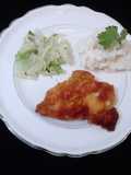 Pollo Maryland (En las Sombras de la Cumbre Druida)