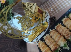 صورة لوصفة ليمونشو بكريمة الجبن