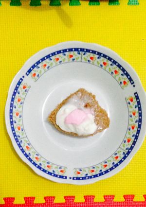Foto resep Milo cake (sederhana)