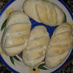 A picture of Pan casero🍞🍞😉.