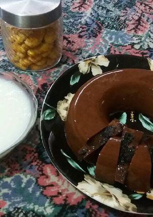 Foto resep Si brown manis yang segaaar
