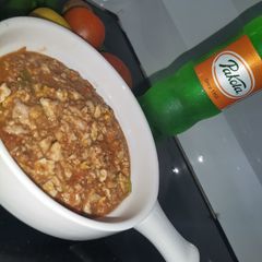A picture of Brain Masala👌.