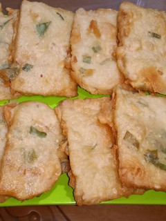Foto resep Tempe Goreng Tepung