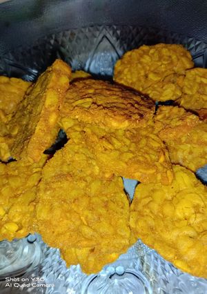 Foto resep Tempe goreng nikmat