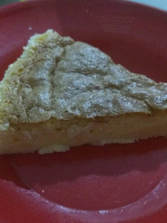 Foto resep Japanese Cheese cake