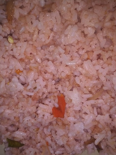 Foto resep Nasi goreng terasi