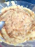 Harina de Maíz seco en Thermomix (Polenta en Thermomix)