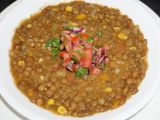 Lentejas veraniegas