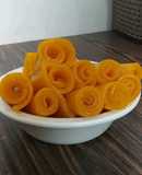Aam papad