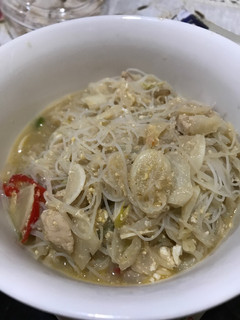 Foto resep Bihun Kuah Sederhana