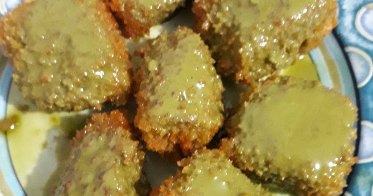 Resep Pisang Nugget Matcha Coklat Simple Oleh Yulia Fara Dilla Resep Pisang Nugget Matcha Coklat Simple Oleh Yulia Fara Dilla